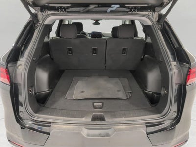 2023 Chevrolet Blazer AWD 4dr LT w/2LT