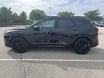2023 Chevrolet Blazer AWD 4dr RS