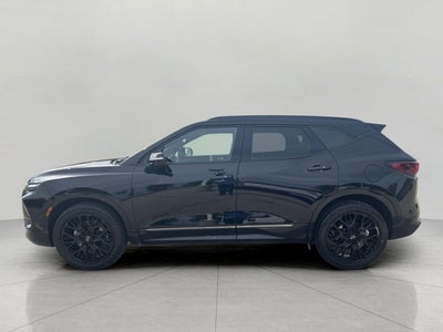 2023 Chevrolet Blazer AWD 4dr RS