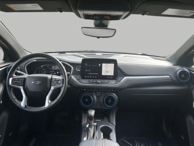 2023 Chevrolet Blazer AWD 4dr RS