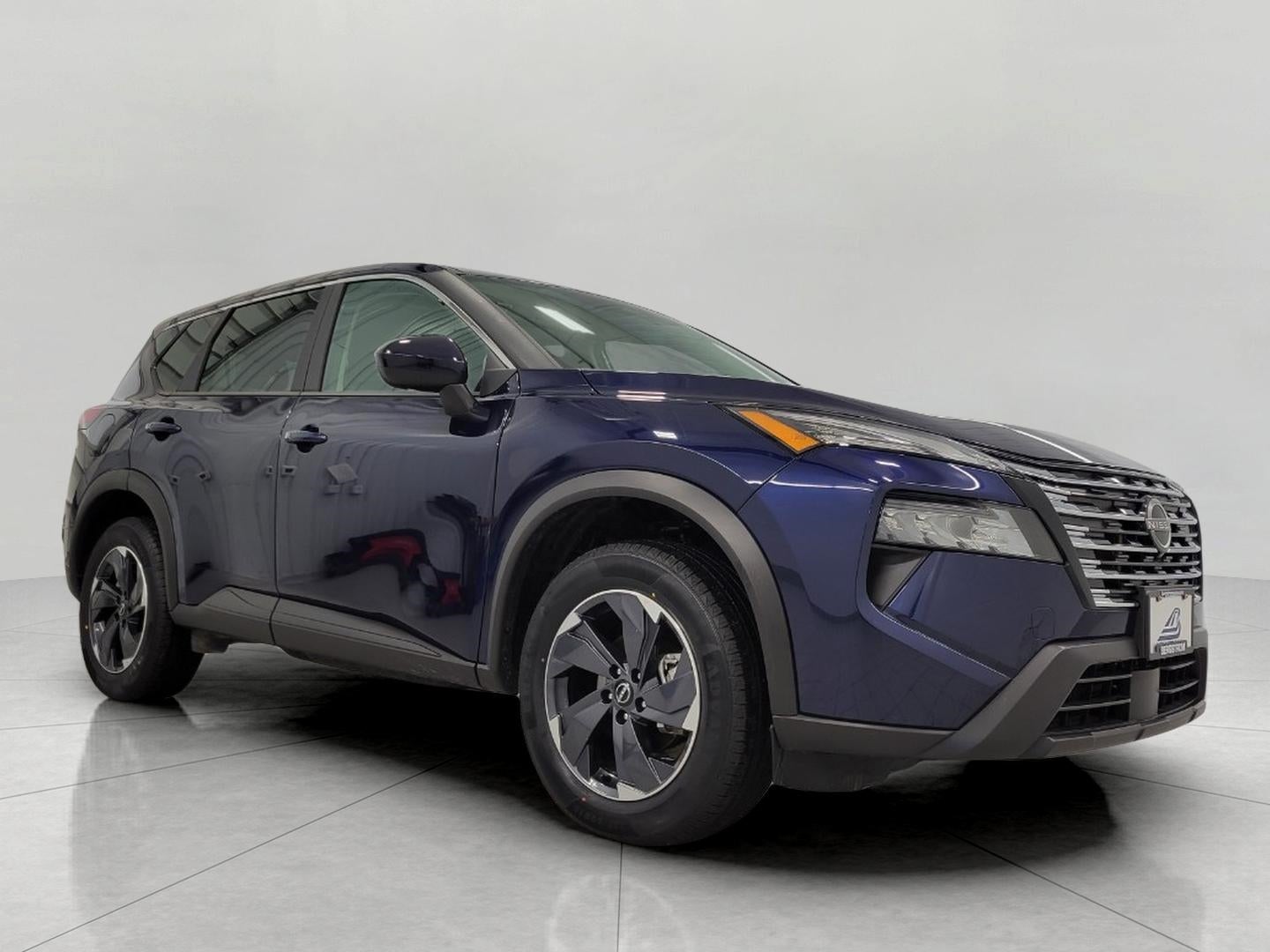 2025 Nissan Rogue AWD SV