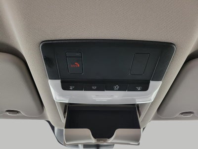 2025 Nissan Rogue AWD SV