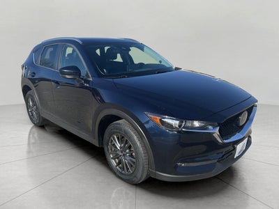 2021 Mazda Mazda CX-5 Touring AWD