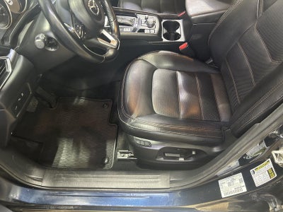 2021 Mazda Mazda CX-5 Touring AWD