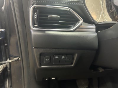 2021 Mazda Mazda CX-5 Touring AWD