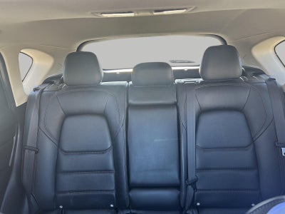 2021 Mazda Mazda CX-5 Touring AWD