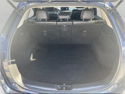 2021 Mazda Mazda CX-5 Touring AWD
