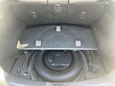 2021 Mazda Mazda CX-5 Touring AWD