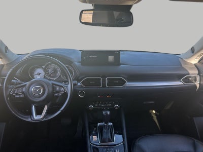 2021 Mazda Mazda CX-5 Touring AWD