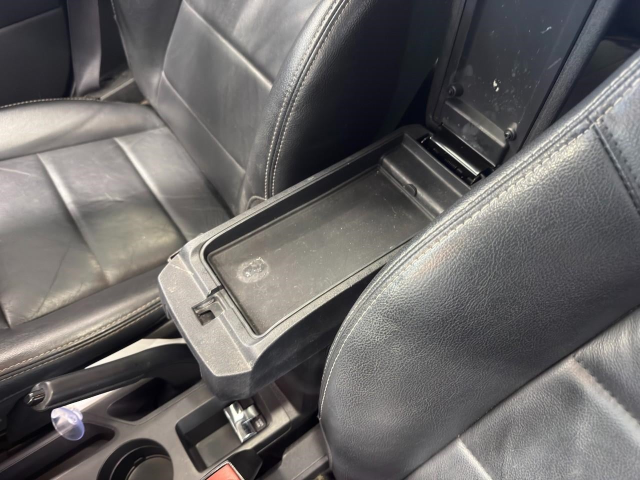 2016 Jeep PATRIOT SPORT UTILITY