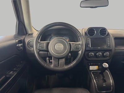2016 Jeep PATRIOT SPORT UTILITY