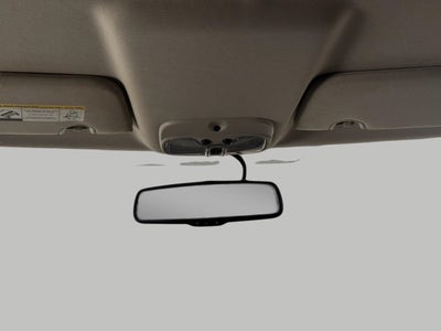 2016 Jeep PATRIOT SPORT UTILITY