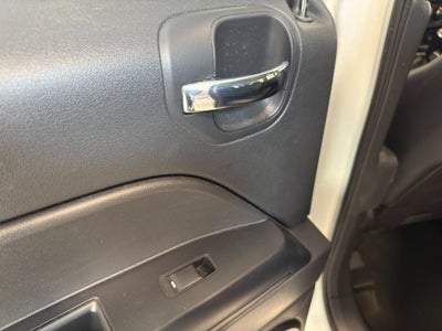 2016 Jeep PATRIOT SPORT UTILITY