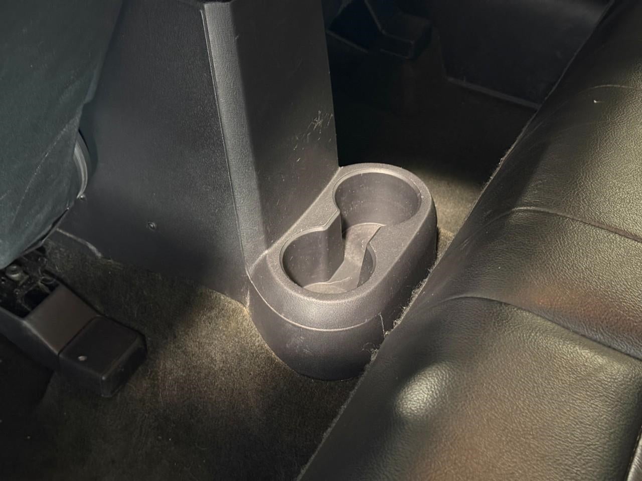 2016 Jeep PATRIOT SPORT UTILITY