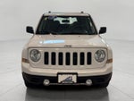 2016 Jeep PATRIOT SPORT UTILITY
