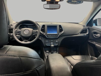 2023 Jeep Cherokee Altitude Lux 4x4