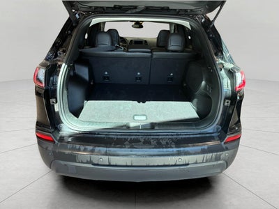 2023 Jeep Cherokee Altitude Lux 4x4