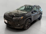 2023 Jeep Cherokee Altitude Lux 4x4
