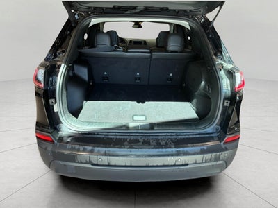 2023 Jeep Cherokee Altitude Lux 4x4