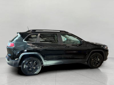 2023 Jeep Cherokee Altitude Lux 4x4