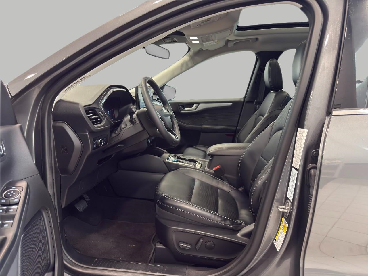 2023 Ford Escape Platinum AWD