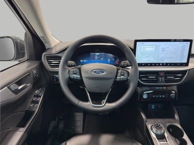 2023 Ford Escape Platinum AWD