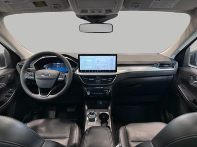 2023 Ford Escape Platinum AWD