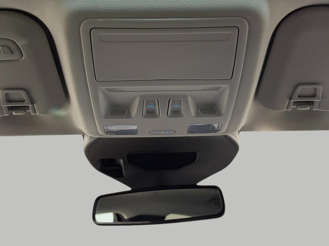 2023 Ford Escape Platinum AWD