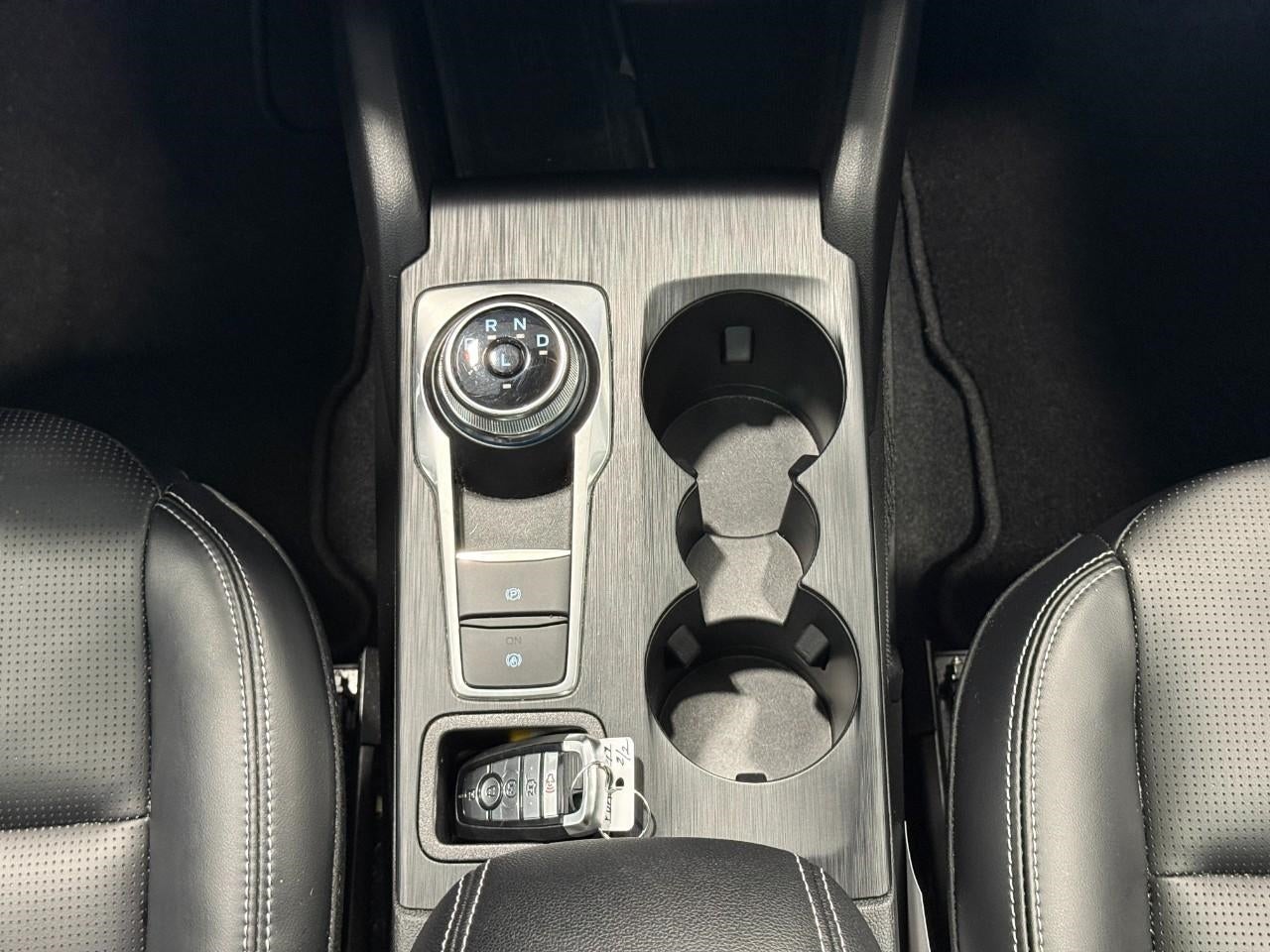 2023 Ford Escape Platinum AWD