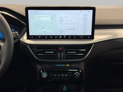 2023 Ford Escape Platinum AWD