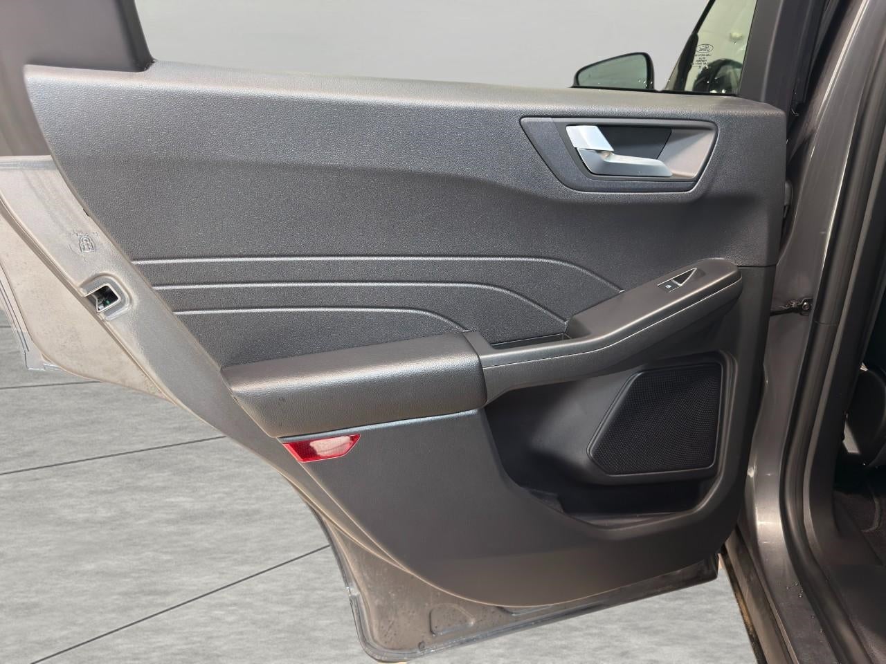 2023 Ford Escape Platinum AWD