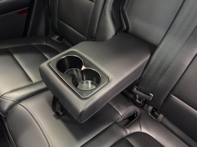 2023 Ford Escape Platinum AWD