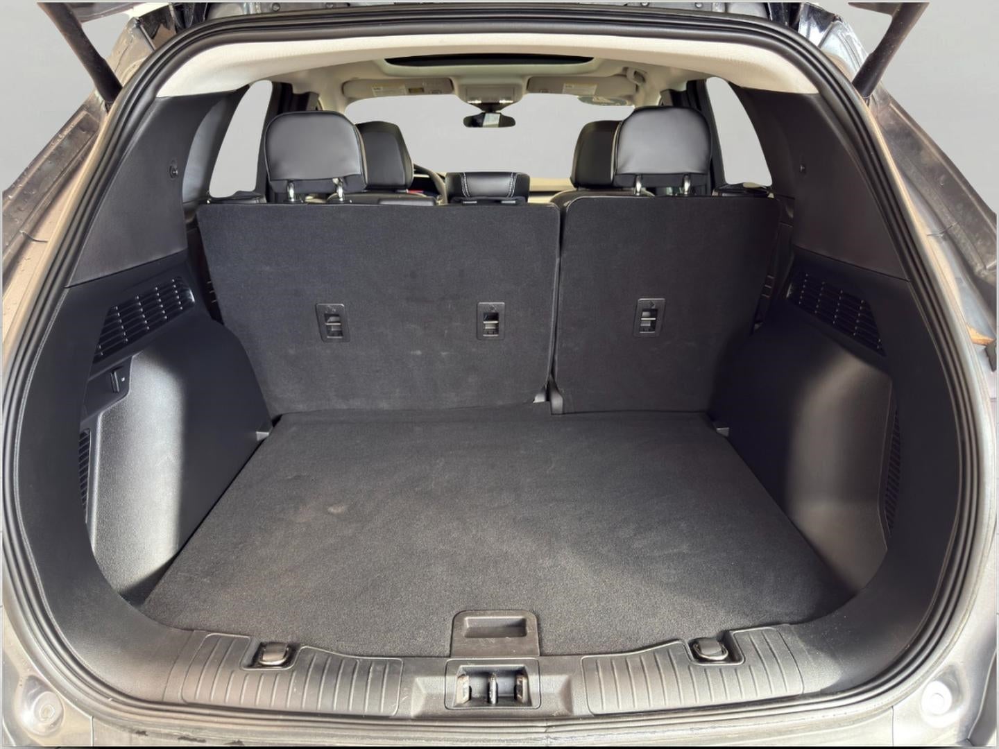 2023 Ford Escape Platinum AWD