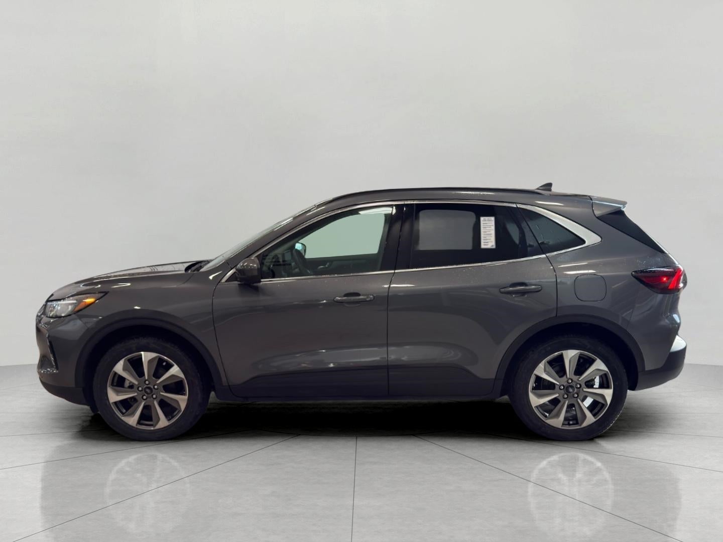 2023 Ford Escape Platinum AWD