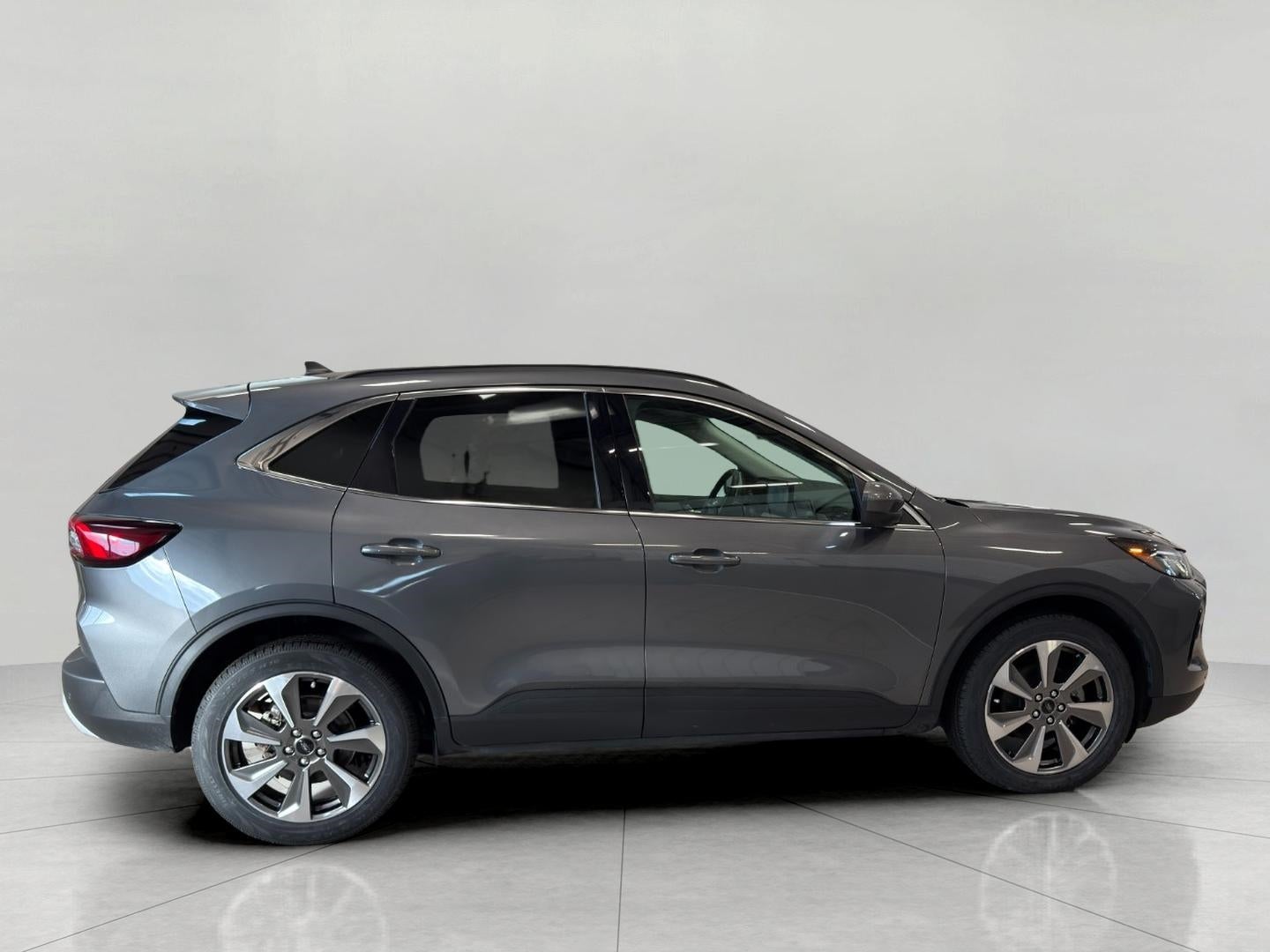 2023 Ford Escape Platinum AWD