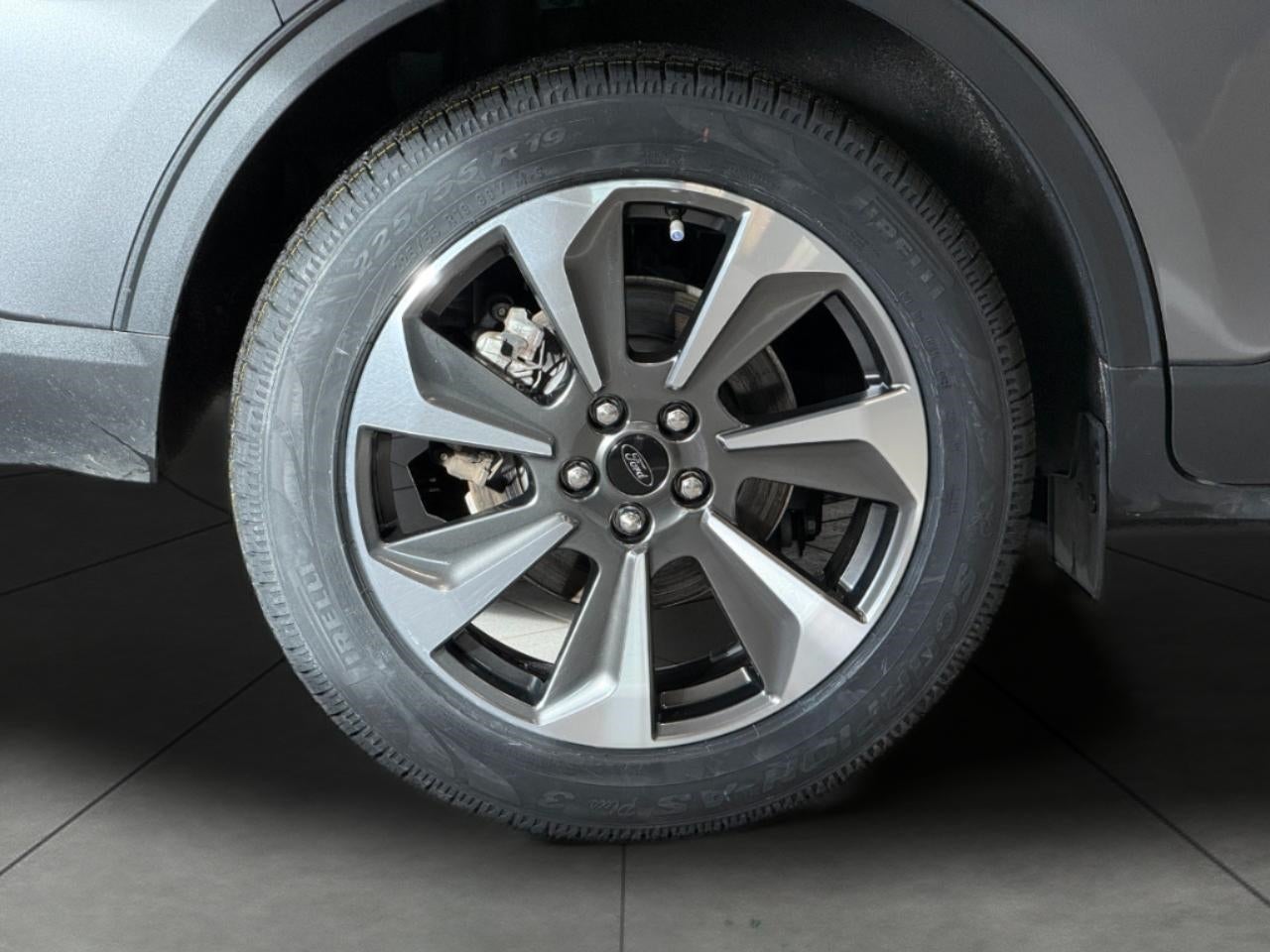 2023 Ford Escape Platinum AWD