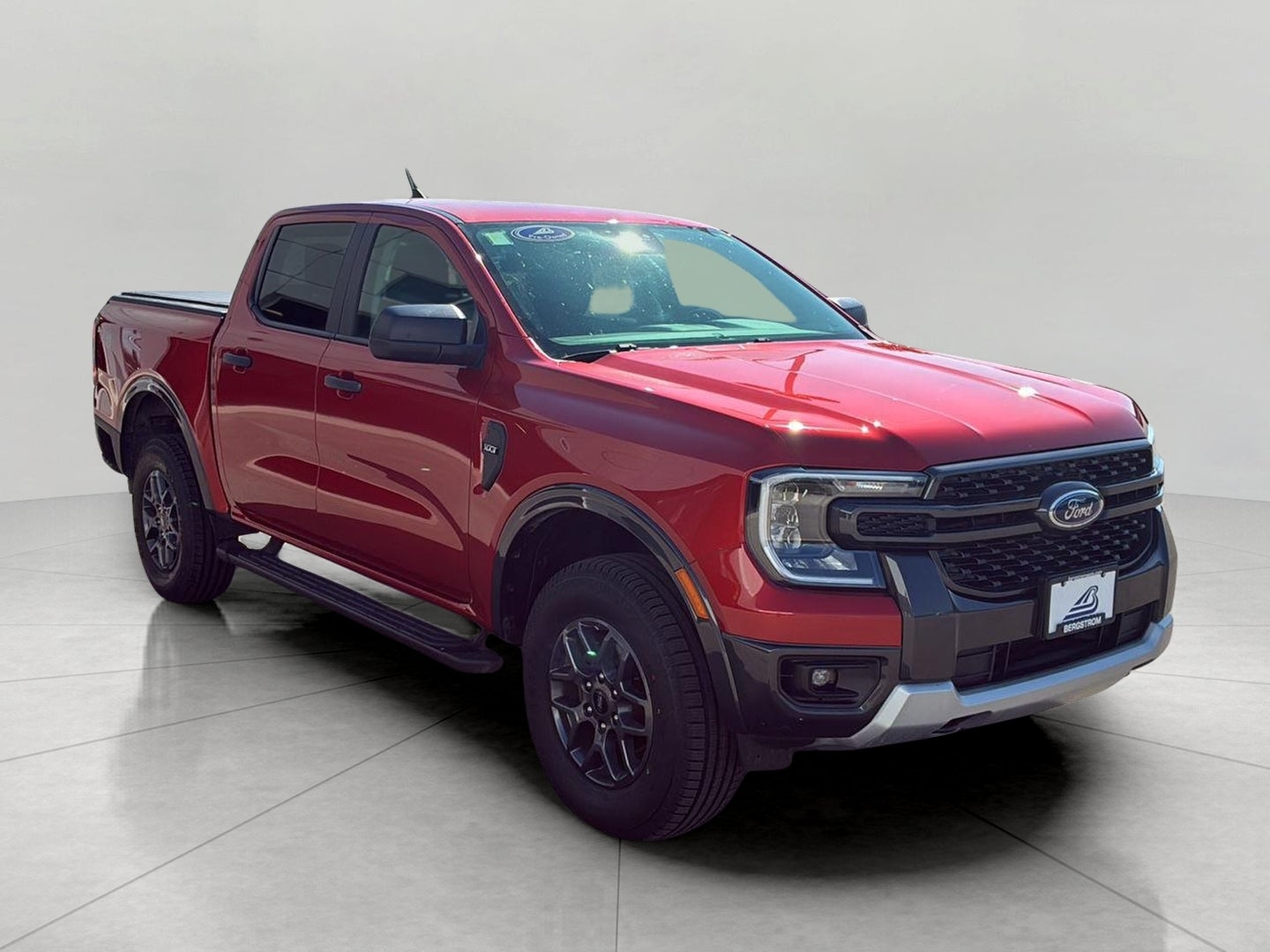 2024 Ford Ranger