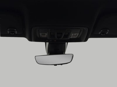 2020 Chevrolet Silverado 1500 4WD Crew Cab 147 High Country