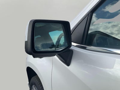 2020 Chevrolet Silverado 1500 4WD Crew Cab 147 High Country