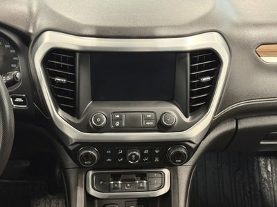 2023 GMC Acadia AWD 4dr SLE