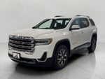 2023 GMC Acadia AWD 4dr SLE