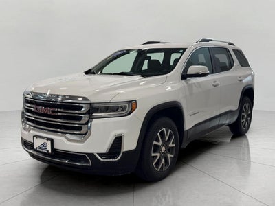 2023 GMC Acadia AWD 4dr SLE