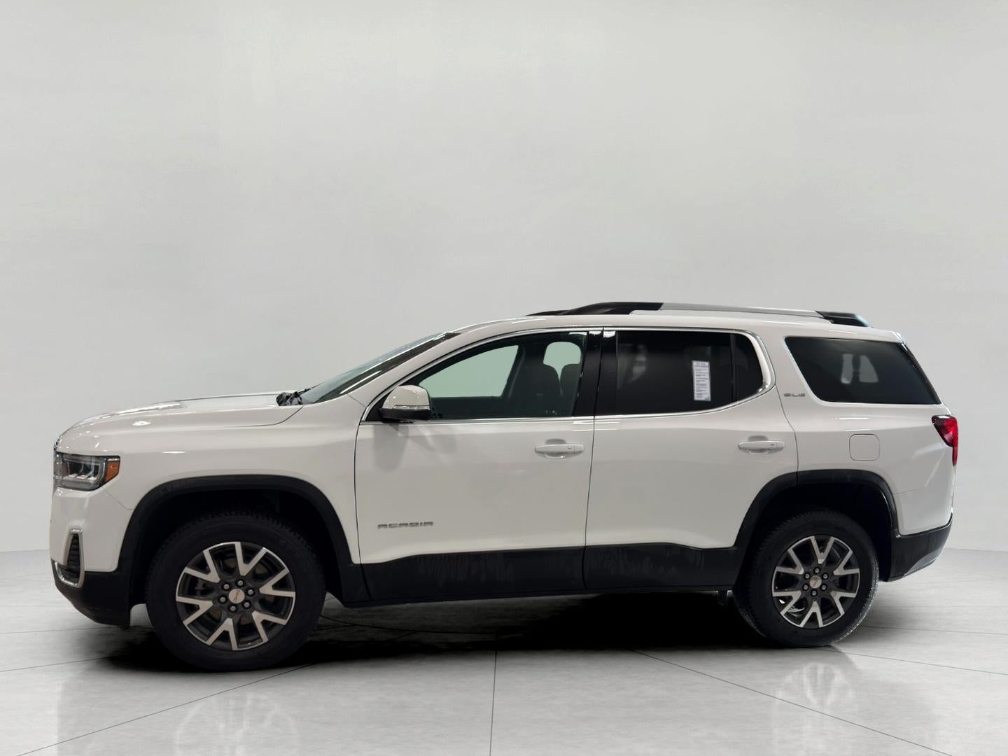 2023 GMC Acadia AWD 4dr SLE