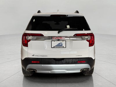 2023 GMC Acadia AWD 4dr SLE