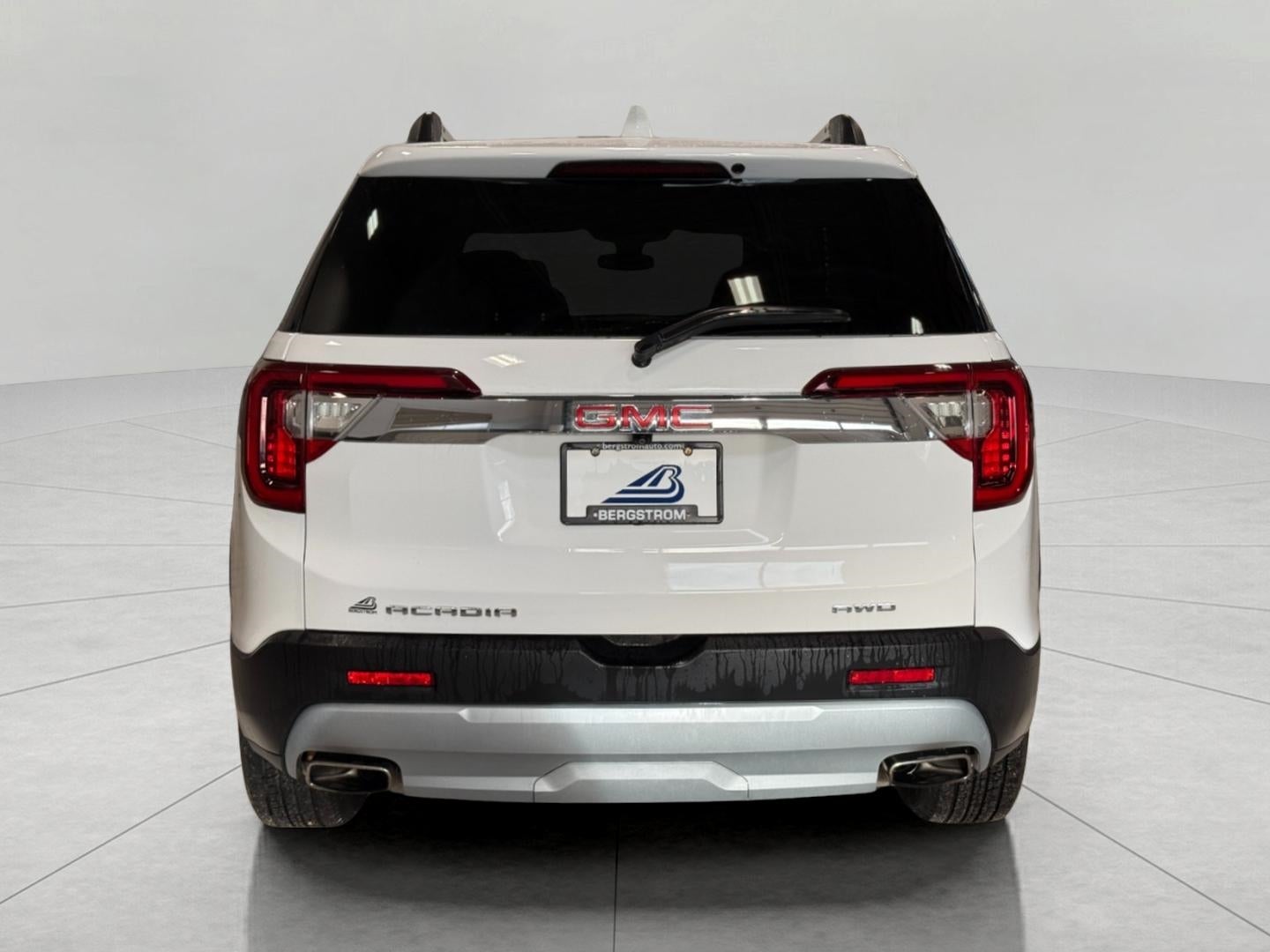 2023 GMC Acadia AWD 4dr SLE