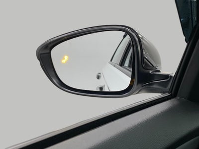 2024 Honda Accord Hybrid Touring Sedan