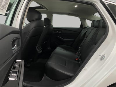 2024 Honda Accord Hybrid Touring Sedan