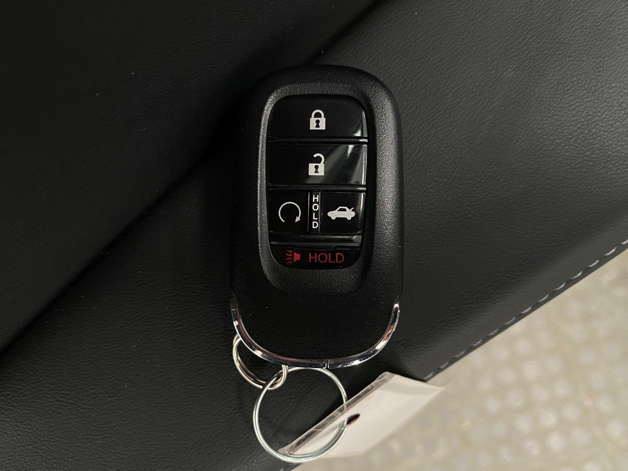 2024 Honda Accord Hybrid Touring Sedan