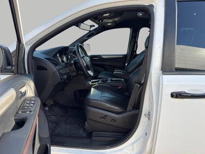2019 Dodge Grand Caravan GT Wagon