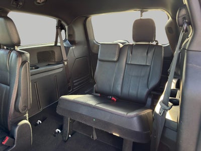 2019 Dodge Grand Caravan GT Wagon